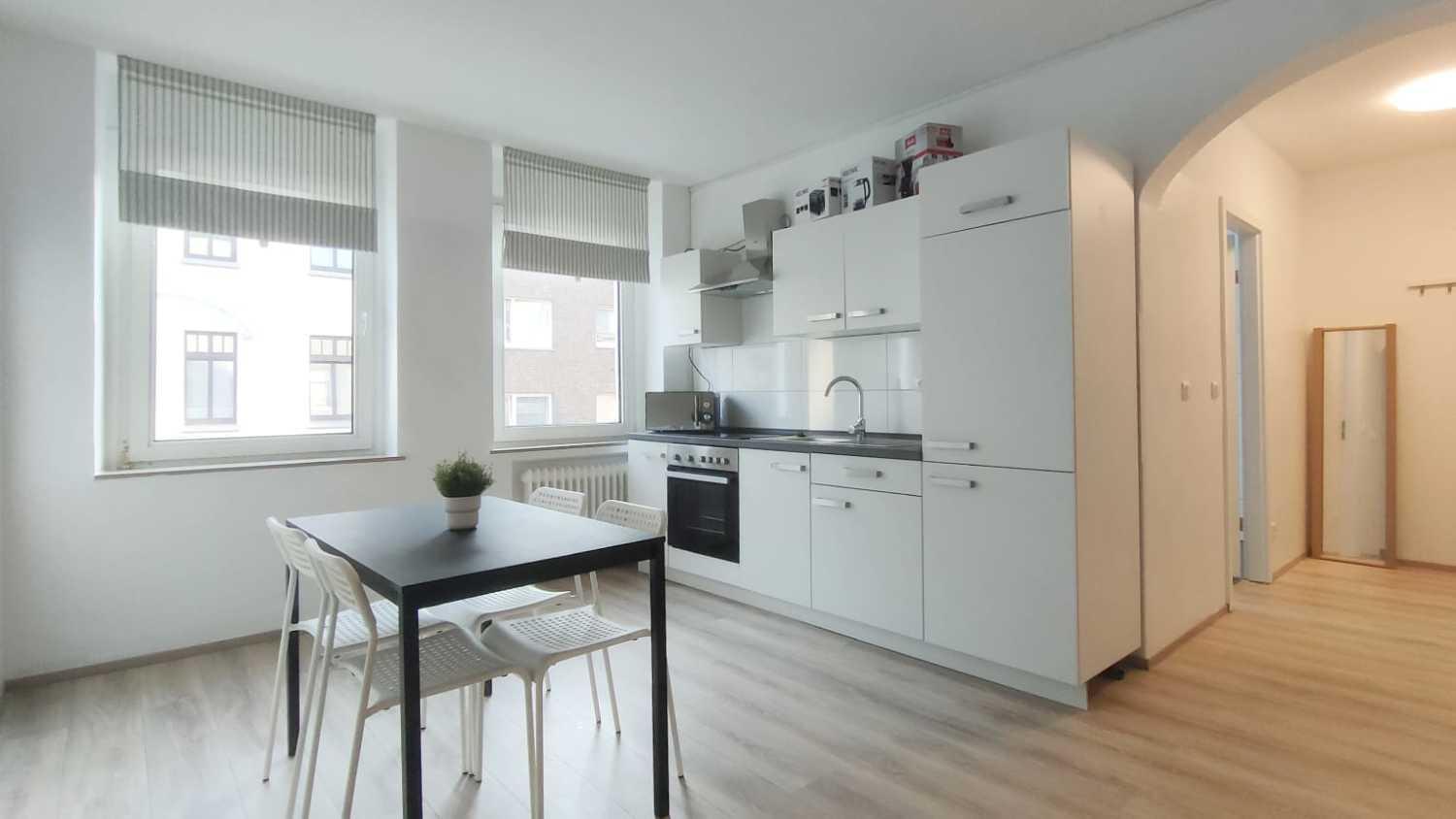 T&K Apartments - Apartments 20 Min To Messe Dus Крефельд Экстерьер фото